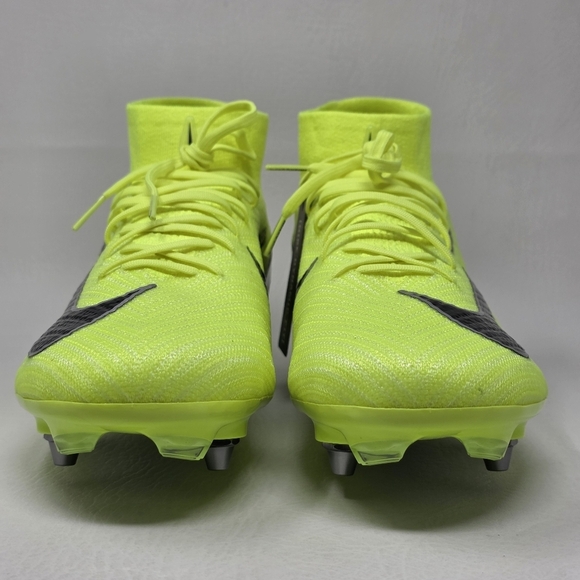 Nike Zoom Mercurial Superfly 10 Elite Football cleats HJ3717-700 Men Size 12 New main image 2